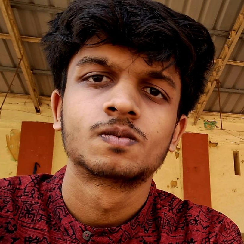 Krishna